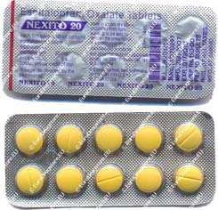 information on lexapro 10 mg