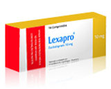 lexapro with other medications