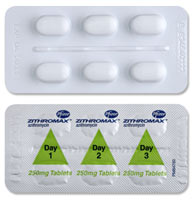 zithromax dosage for kids tablets